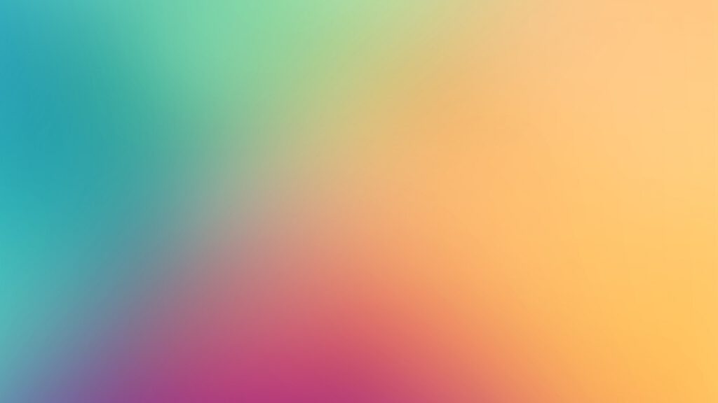 gradient background