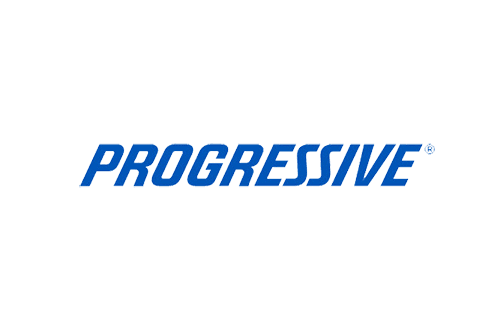 Progressive insurance logo