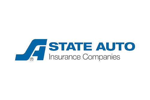 State Auto insurance logo