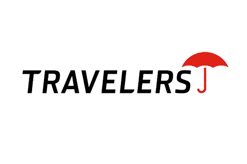 Travelers insurance logo